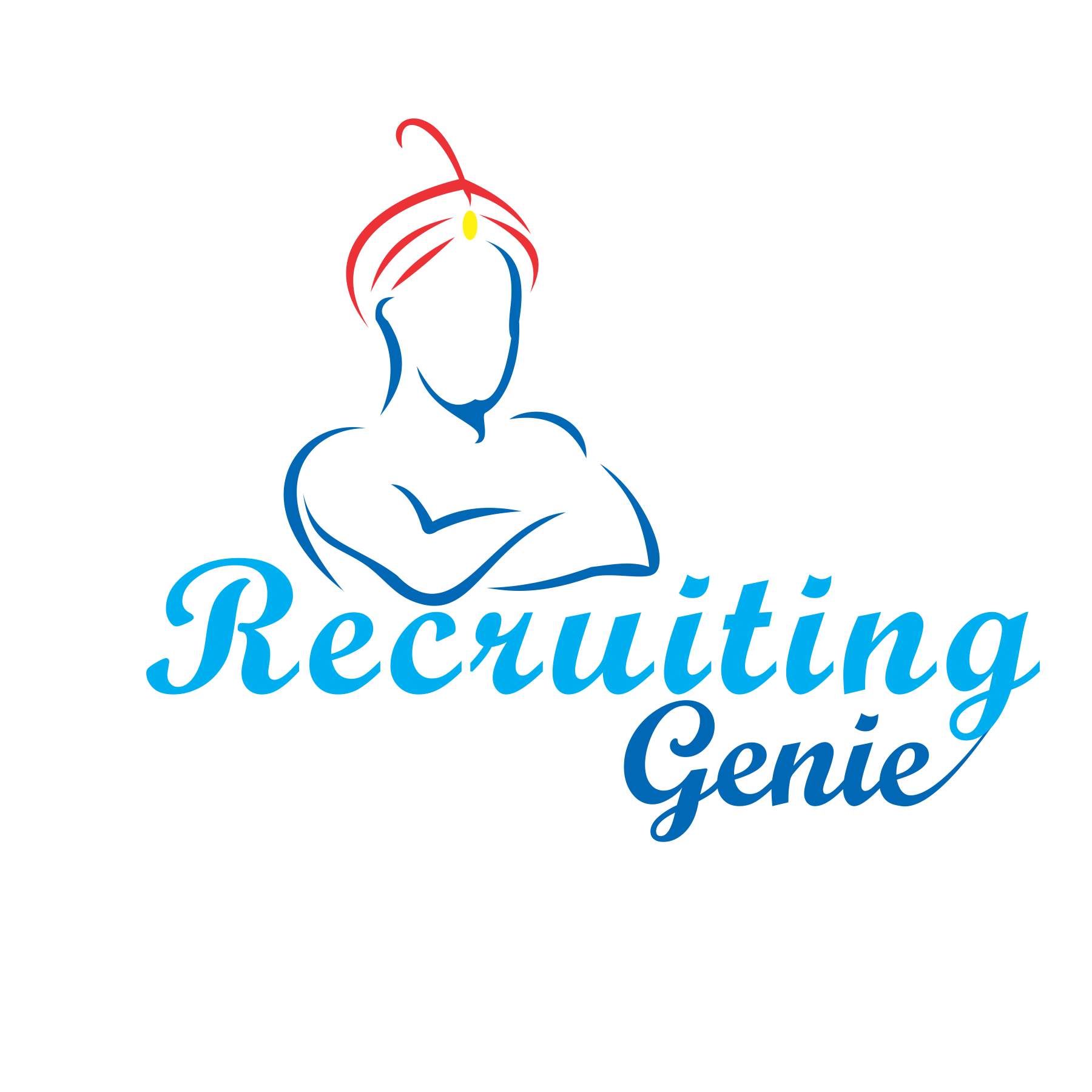 Recruiting Ginie