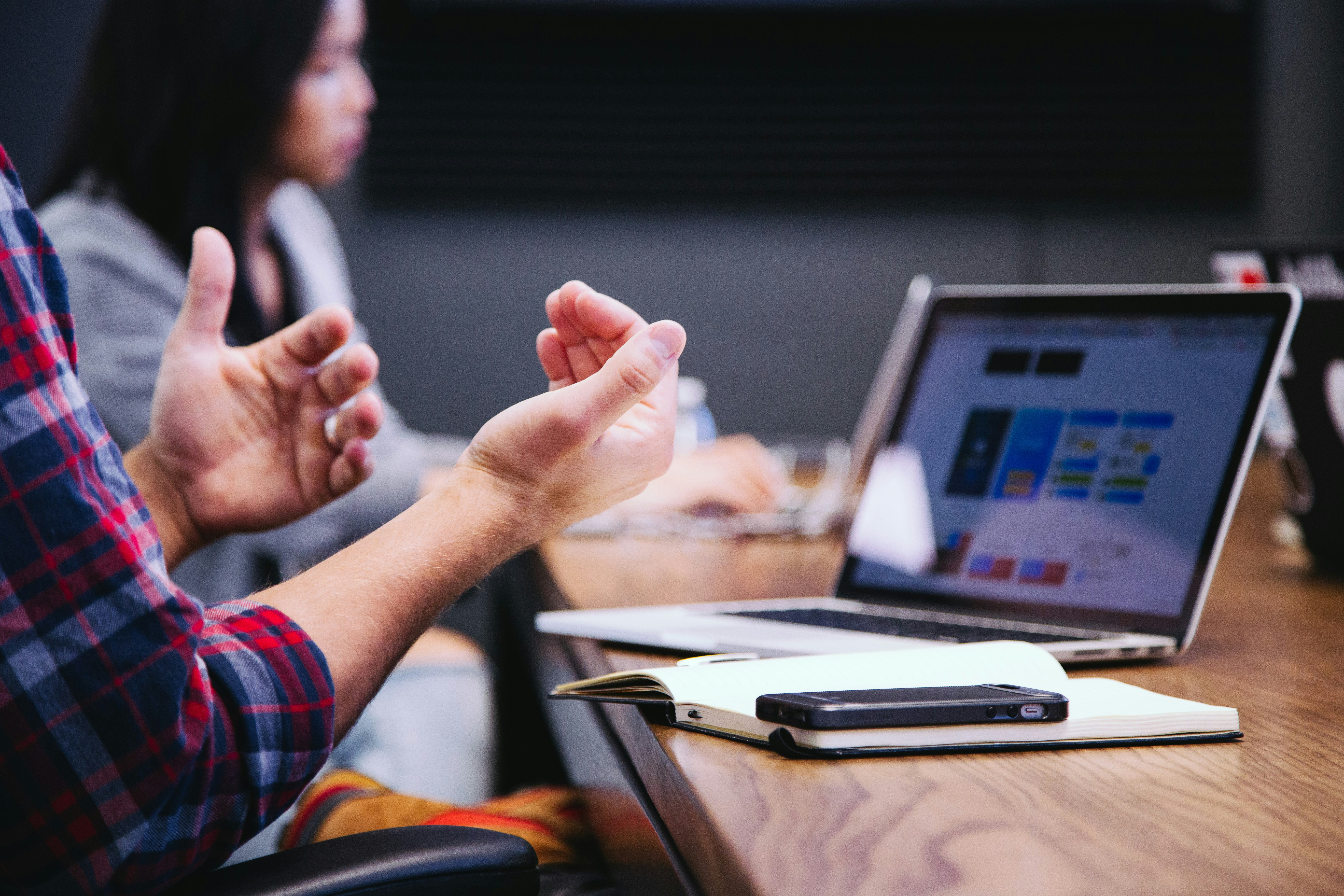 Why choose Recruiting Genie